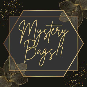 Mystery Bag - Sock Yarn, Discount Sock Yarn, Sock Yarn Sale, Hand Dyed Yarn, Indie Dyed Yarn, Ready to SHIP! - 500 or 1000g