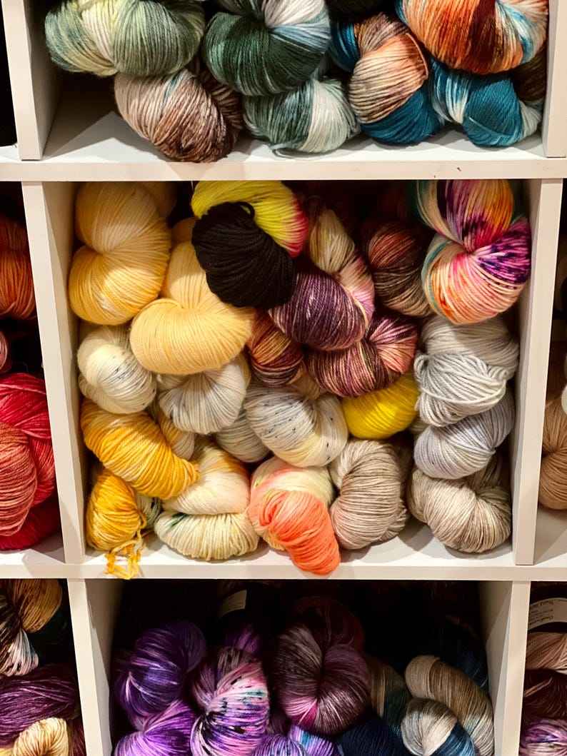 mystery-bag-sock-yarn-discount-sock-yarn-sock-yarn-sale-hand-dyed-yarn-indie-dyed-yarn-ready-to-ship-500-or-1000g