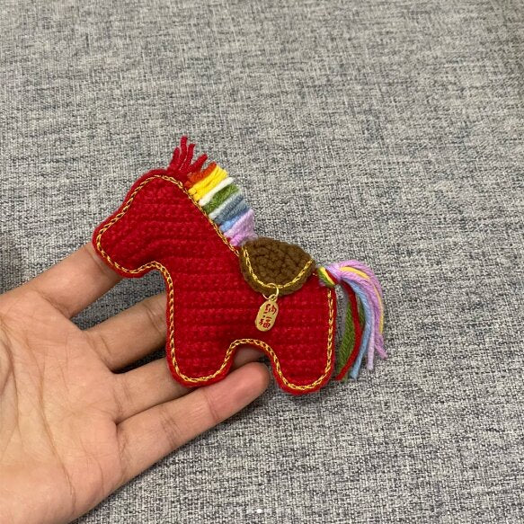 crochet-pony-charm-pattern