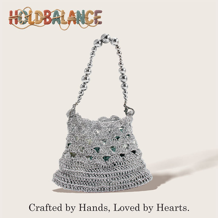 Crochet Bag - 100% Handcrafted | Custom