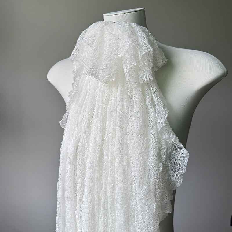 wholesale-handmade-crochet-lace-wedding-veil-vintage-bohemian-long-bridal-headpiece-for-studios-boutiques