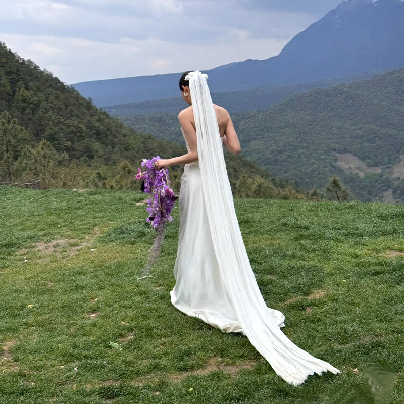 wholesale-handmade-crochet-floral-wedding-veil-custom-cathedral-length-bridal-veil-manufacturer
