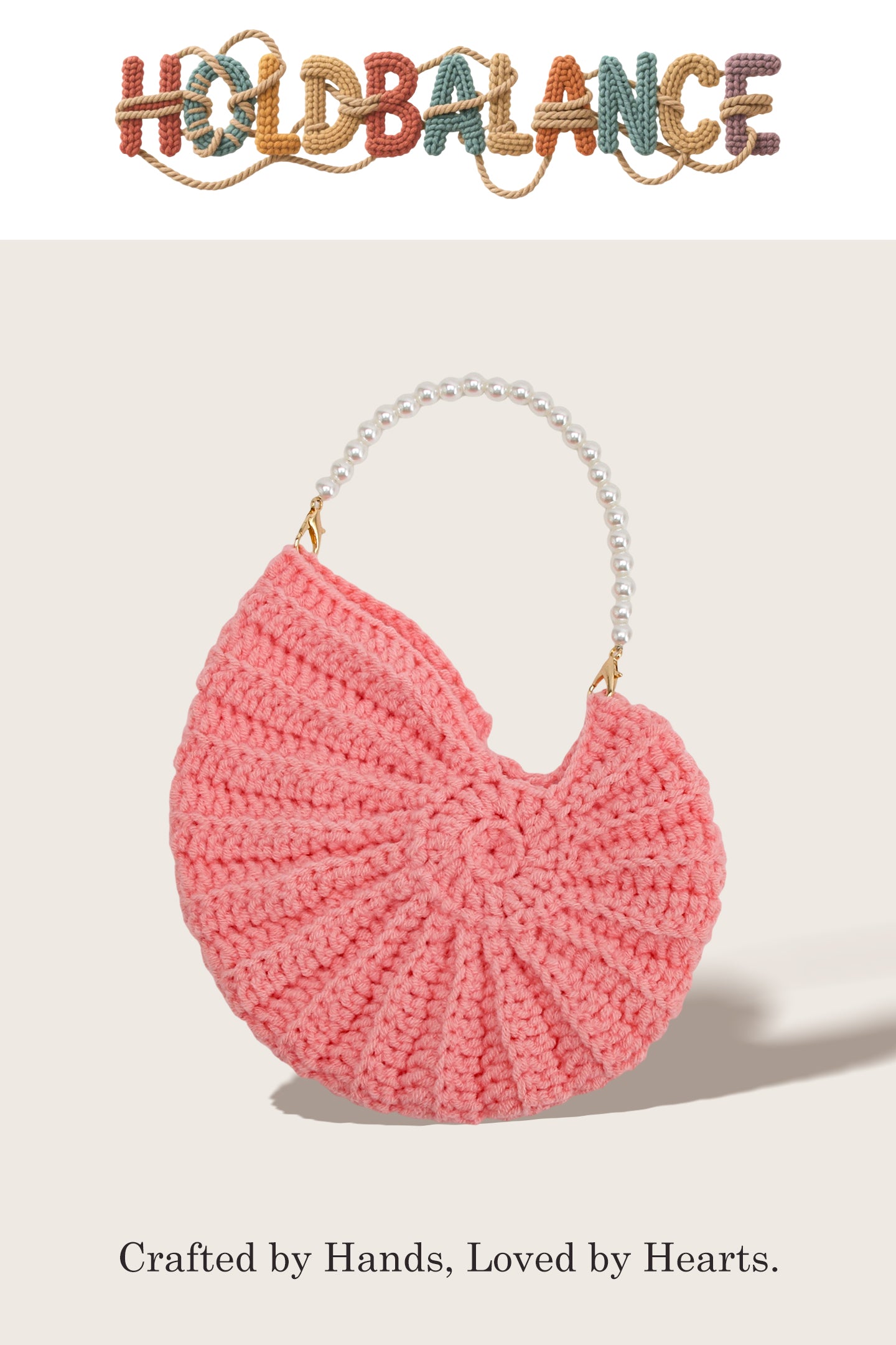 conch-shaped-crochet-bag-custom-handmade