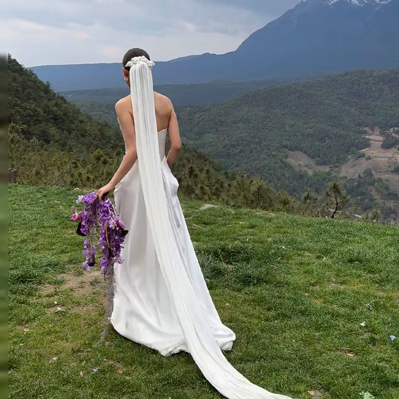 wholesale-handmade-crochet-floral-wedding-veil-custom-cathedral-length-bridal-veil-manufacturer