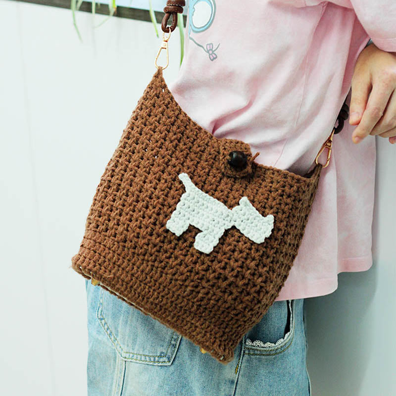 handwoven-fashion-tote-bag-dog-pattern-custom
