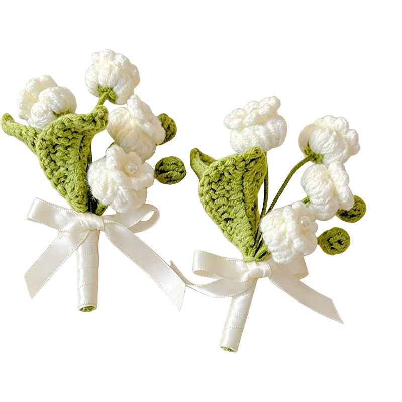 handmade-crochet-wedding-bouquet-lily-of-the-valley-bridal-flowers-for-bohemian-romantic-weddings