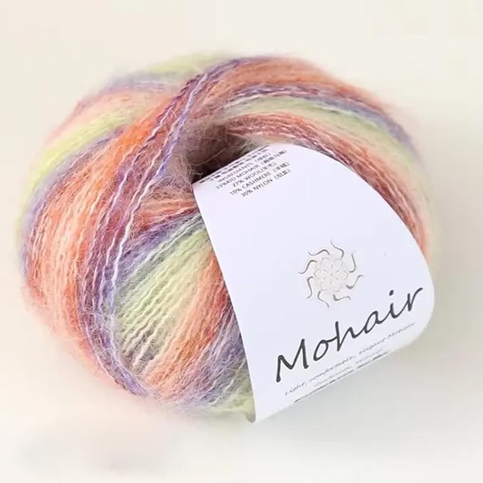 holdbalance-mohair-gradient-yarn-25g-set-fluffy-cotton-knitting-yarn-for-handmade-accessories