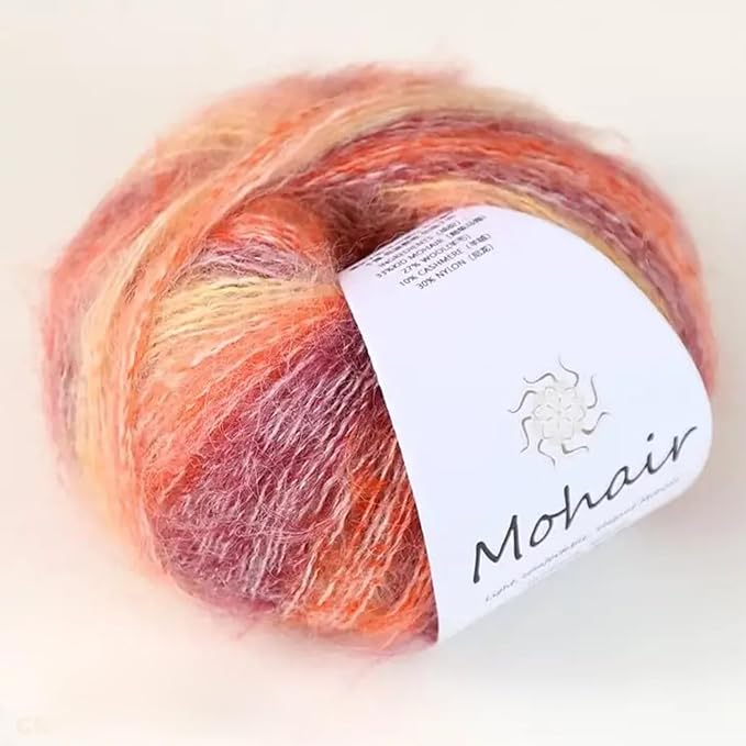holdbalance-mohair-gradient-yarn-25g-set-fluffy-cotton-knitting-yarn-for-handmade-accessories