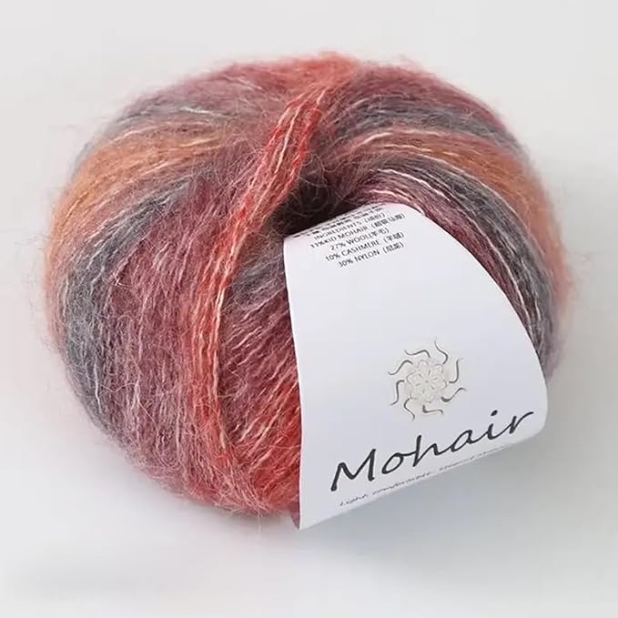 holdbalance-mohair-gradient-yarn-25g-set-fluffy-cotton-knitting-yarn-for-handmade-accessories