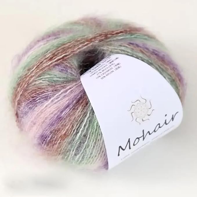 holdbalance-mohair-gradient-yarn-25g-set-fluffy-cotton-knitting-yarn-for-handmade-accessories