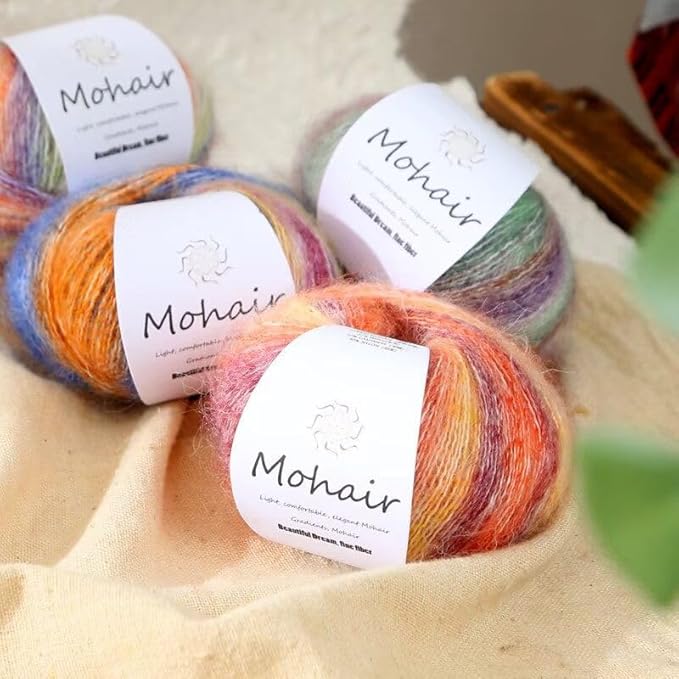 holdbalance-mohair-gradient-yarn-25g-set-fluffy-cotton-knitting-yarn-for-handmade-accessories