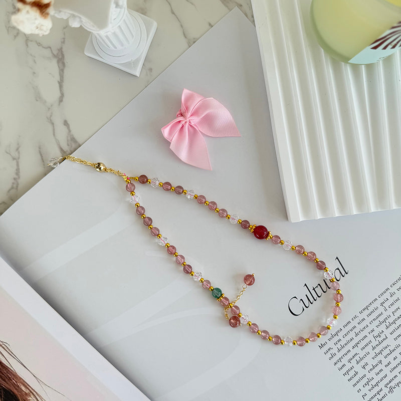 exquisite-multicolor-beaded-bracelet