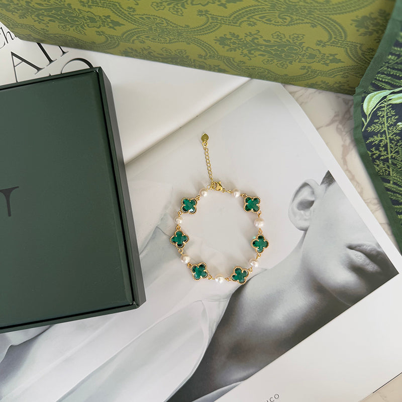 lucky-clover-bracelet