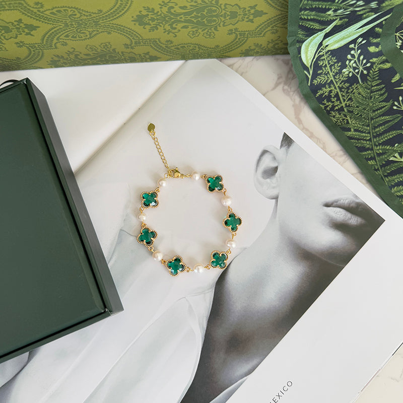 lucky-clover-bracelet