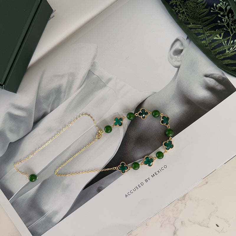 lucky-clover-necklace