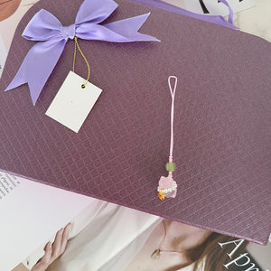 Small Animal Charm