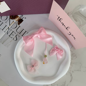 Pink Small Animal Charm