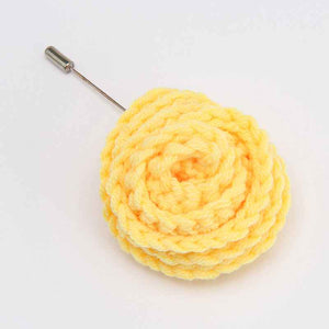 Decorative Brooch Handmade - Eco-Friendly - Holdbalance