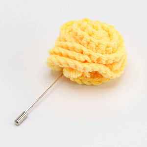 Decorative Brooch Handmade - Eco-Friendly - Holdbalance