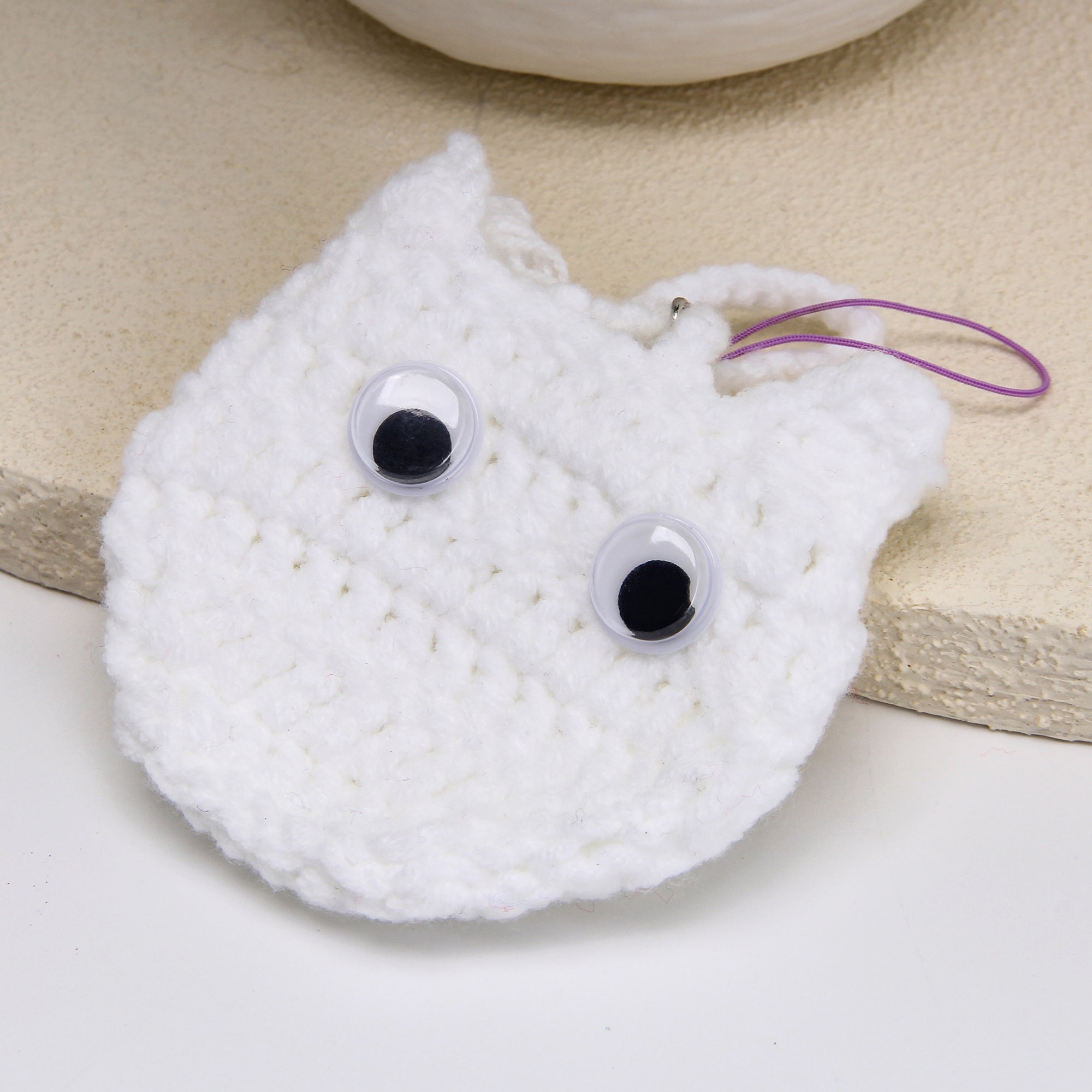 crochet-earphone-pouch-cute-eco-friendly-white