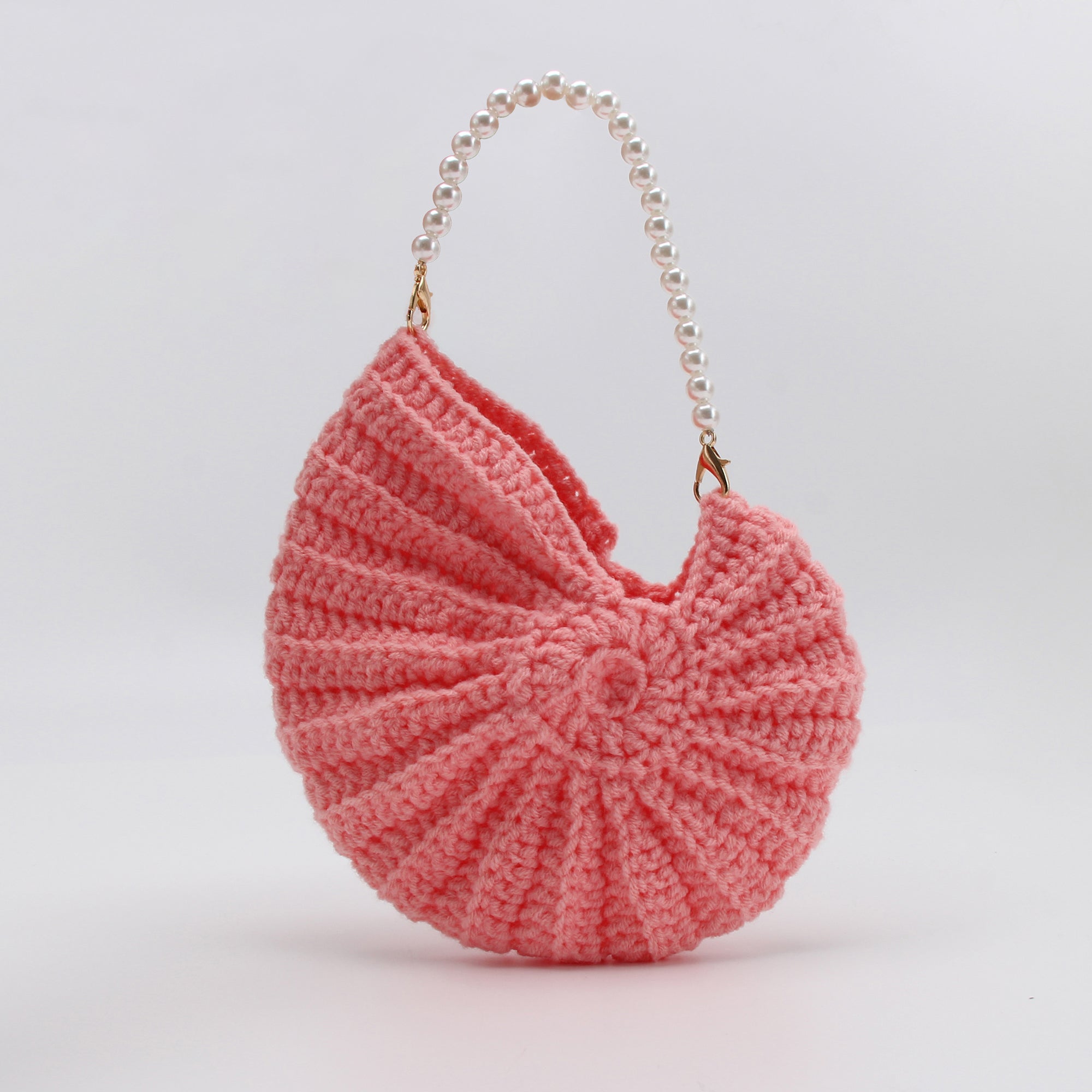 handmade-crochet-conch-bag-pattern