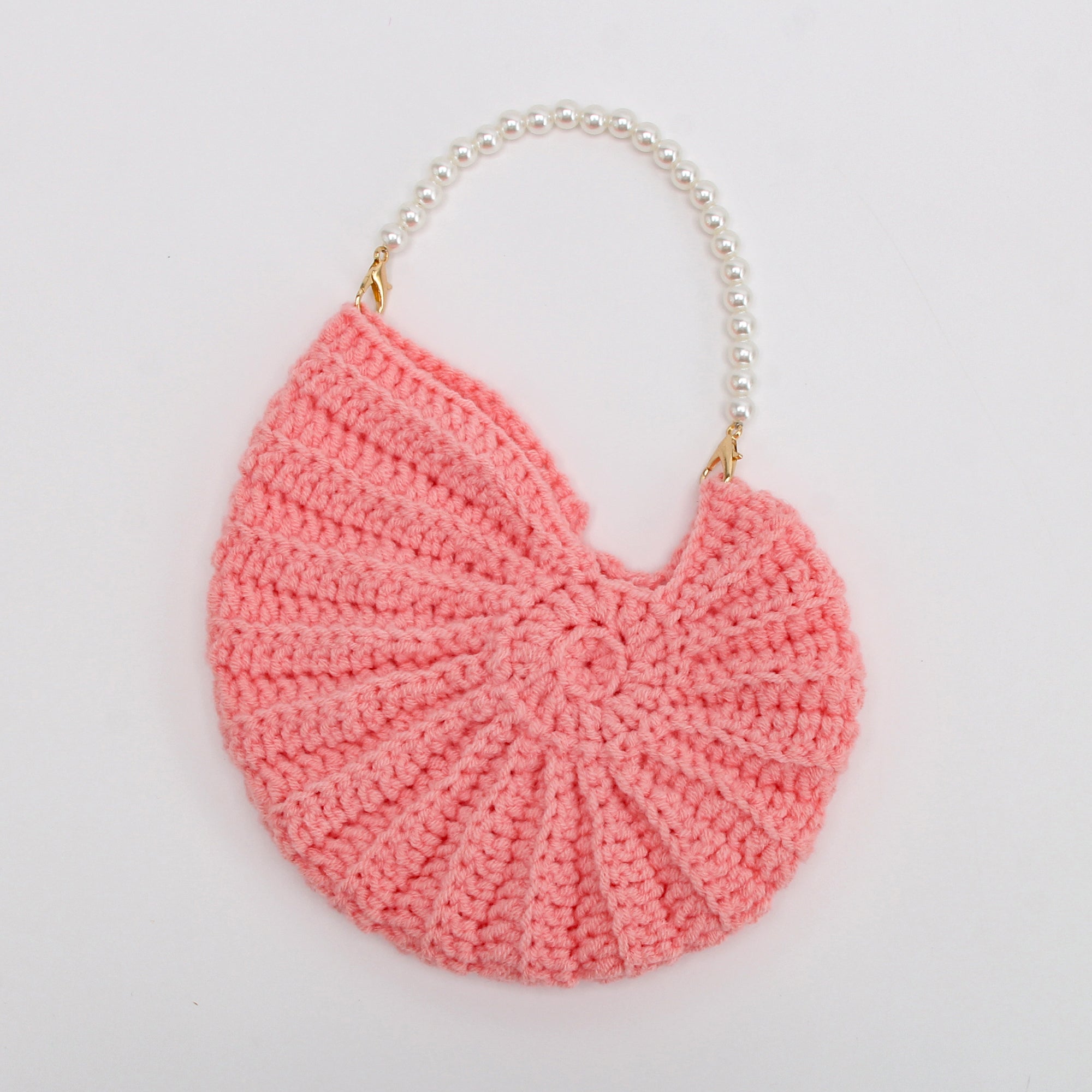 handmade-crochet-conch-bag-pattern
