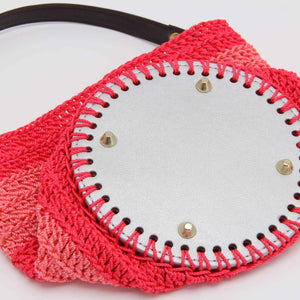 Handmade Crochet Bucket Bag Pattern