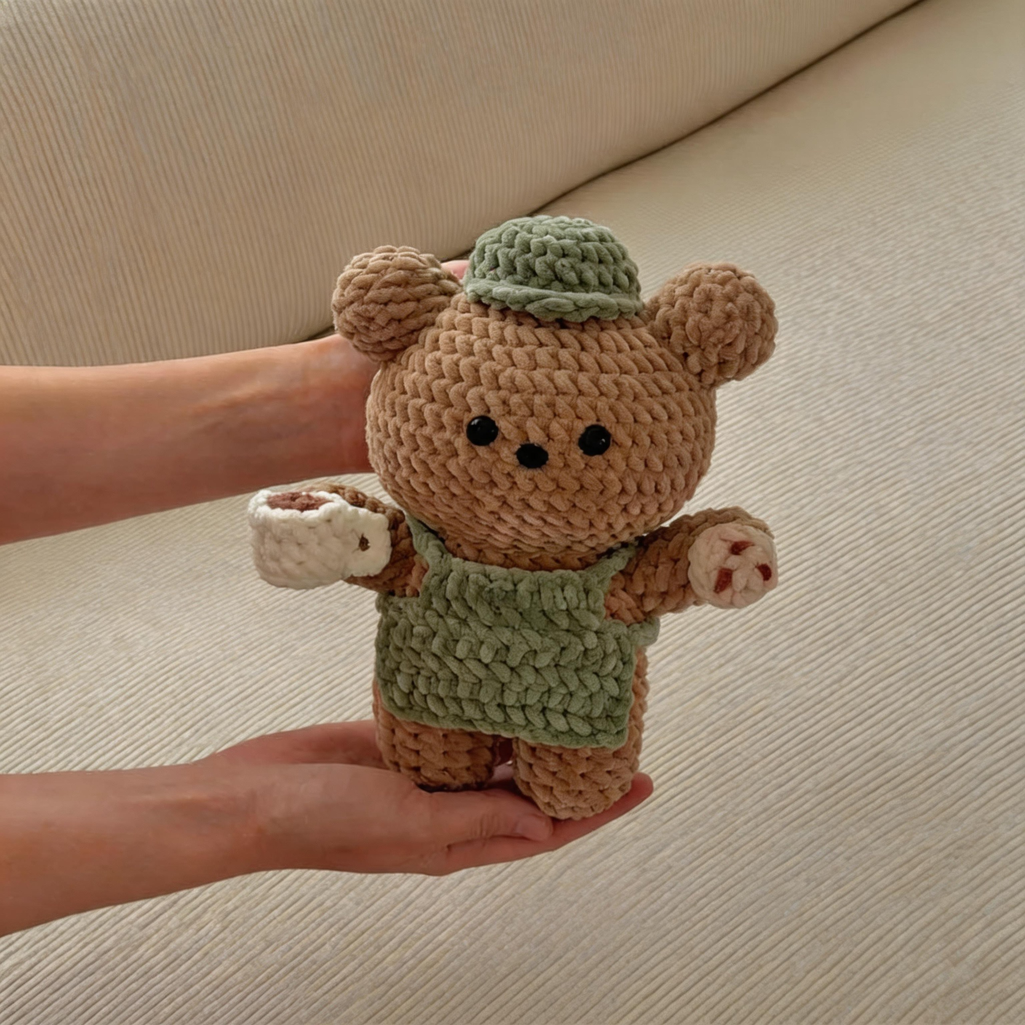 the-coffee-bear-amigurumi-crochet-pattern